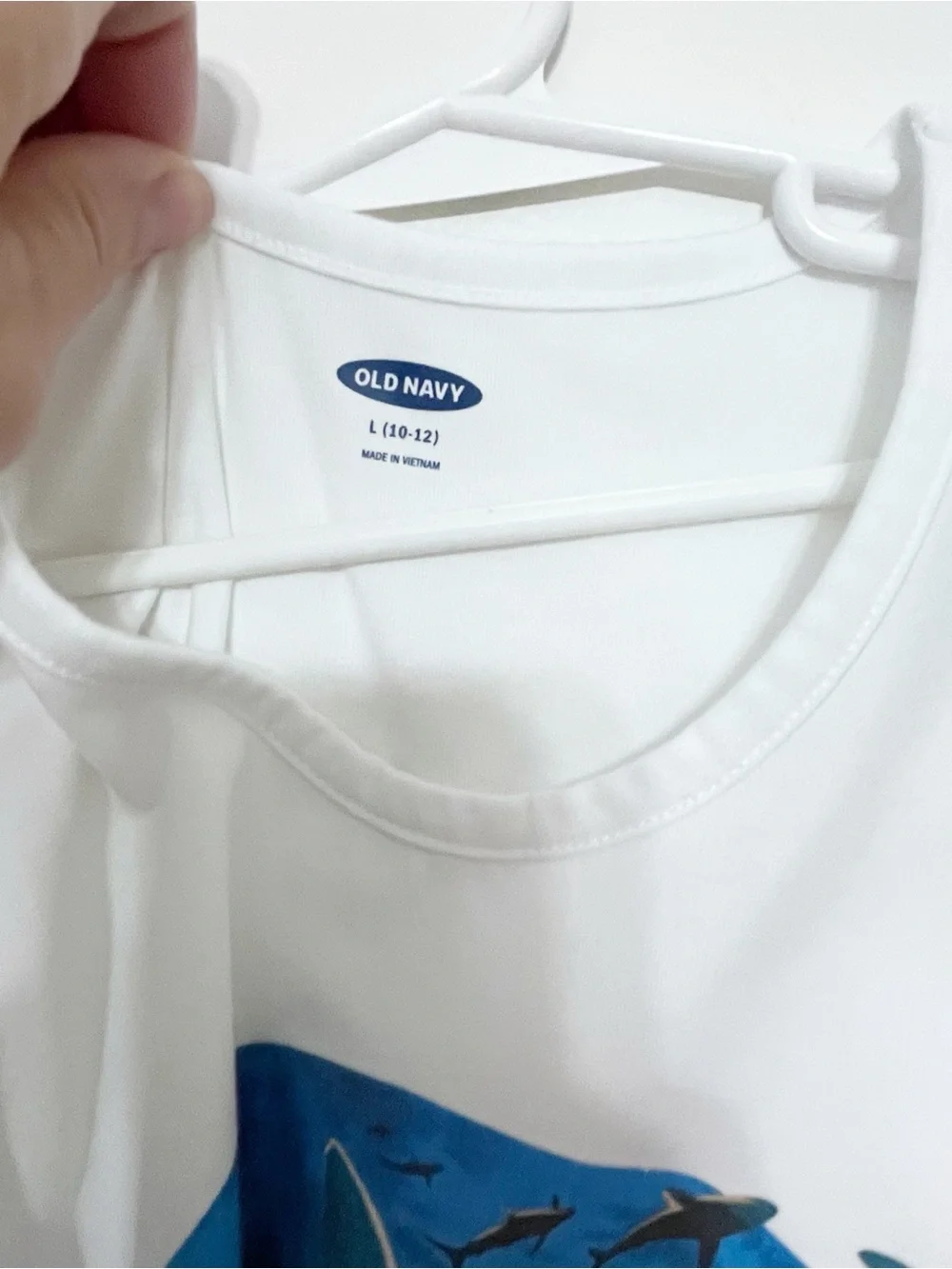 Old Navy Lot of 2 Boys Tank Tops
